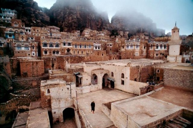 Yemen