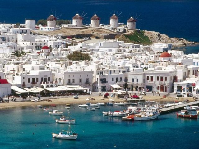 Yunanistan