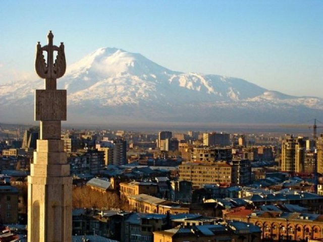 Ermenistan