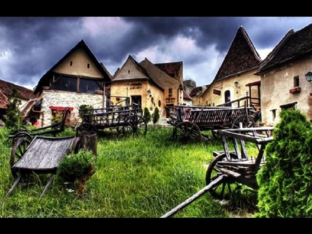 Romanya