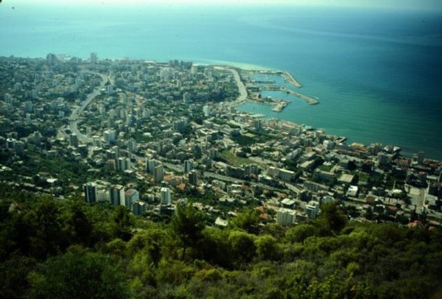 Lübnan