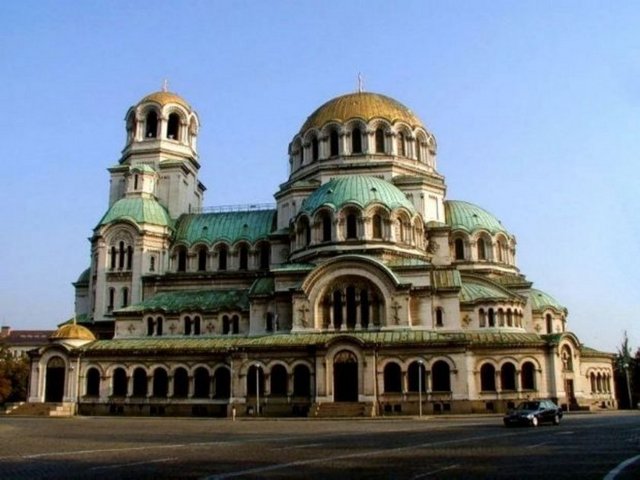 Bulgaristan