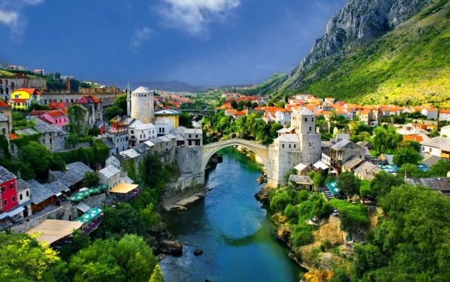 Bosna Hersek
