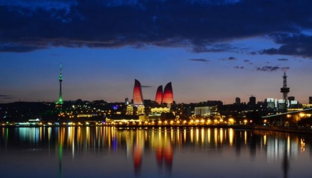 Azerbaycan