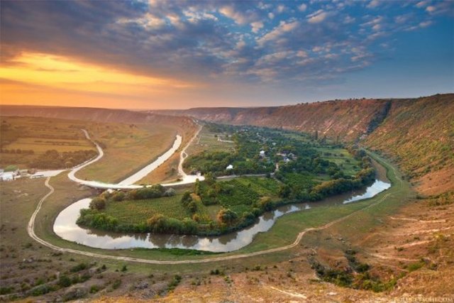 Moldova