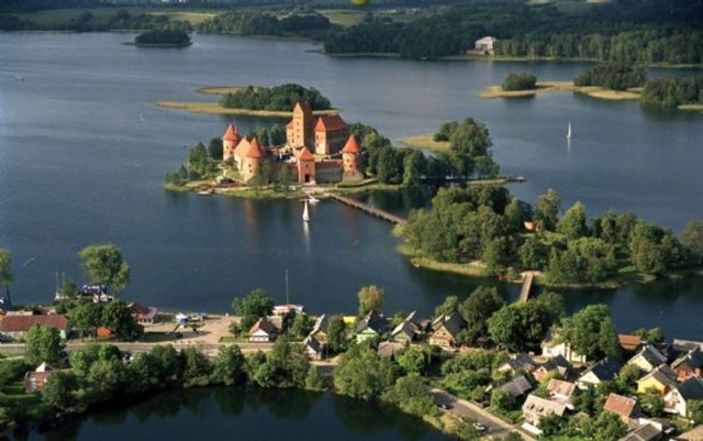 Litvanya