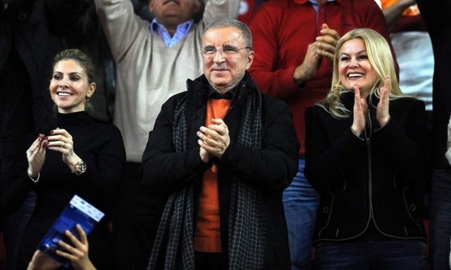 FANİ - ÜNAL AYSAL