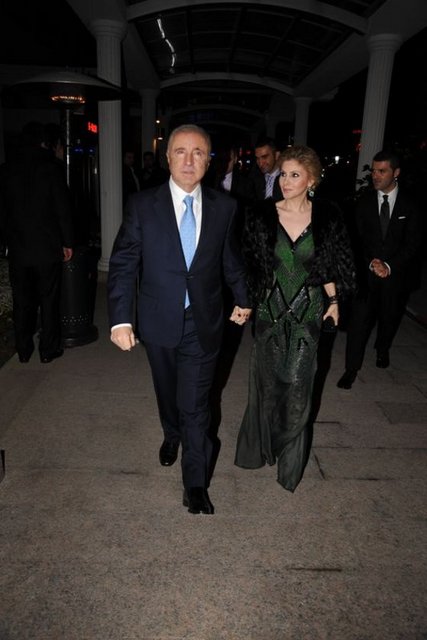 FANİ - ÜNAL AYSAL