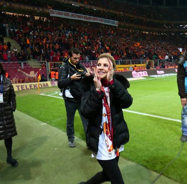 FANİ AYSAL