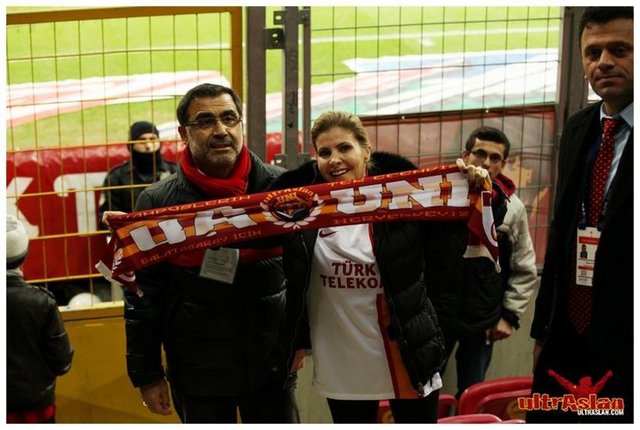 FANİ AYSAL