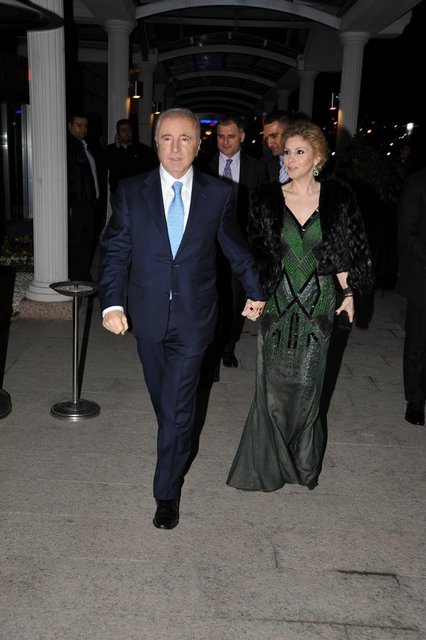 FANİ - ÜNAL AYSAL