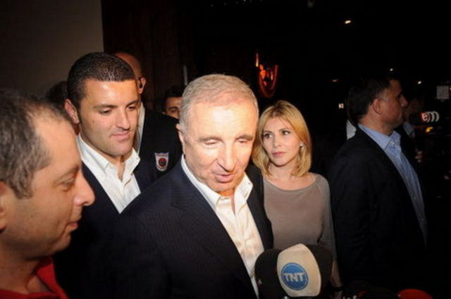 FANİ - ÜNAL AYSAL