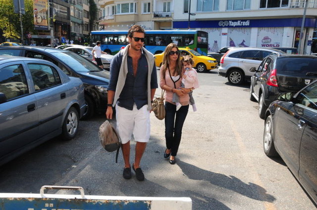 DİDEM - İZZET ANTEBİ