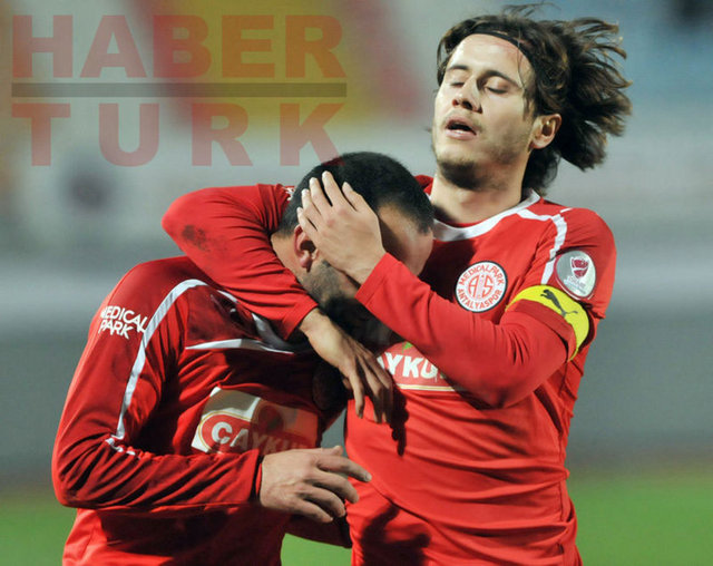 KOL REKLAMI: Medical Park