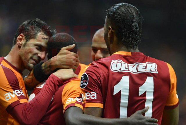 SIRT REKLAMI: Ülker