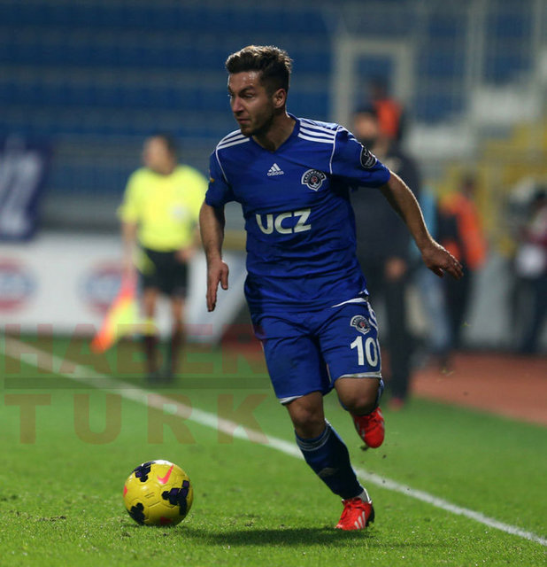 7-KASIMPAŞA (30 PUAN)  - GÖĞÜS REKLAMI: UCZ