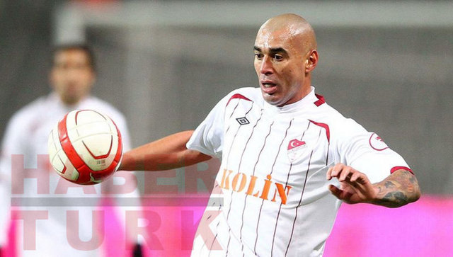 15-ELAZIĞSPOR (19 PUAN)  - GÖĞÜS REKLAMI: Kolin