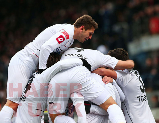 KOL REKLAMI: Hedef Filo