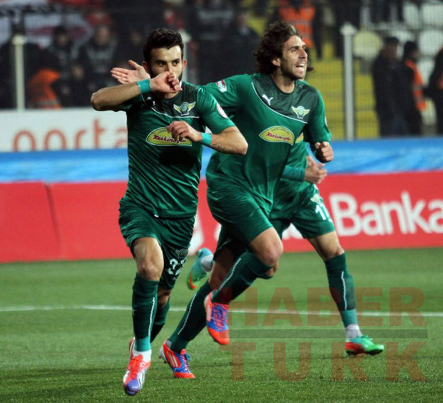 6-AKHİSAR BELEDİYESPOR (31 PUAN)  - GÖĞÜS REKLAMI: Keskinoğlu