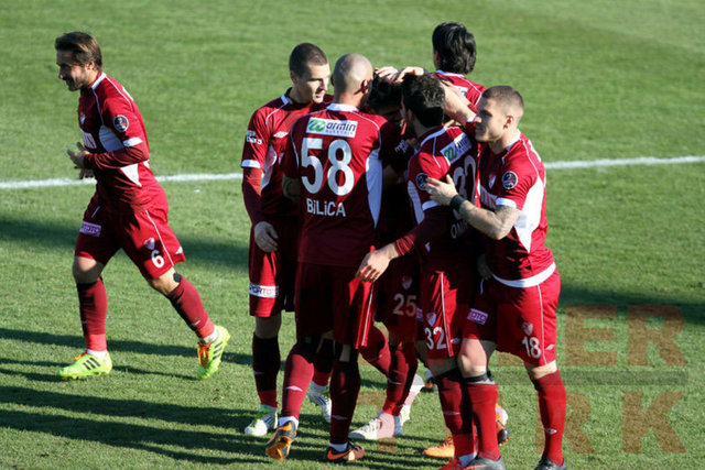 SIRT REKLAMI: Armin Elektrik