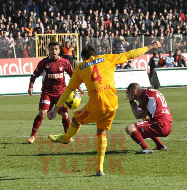 SIRT REKLAMI: İstikbal