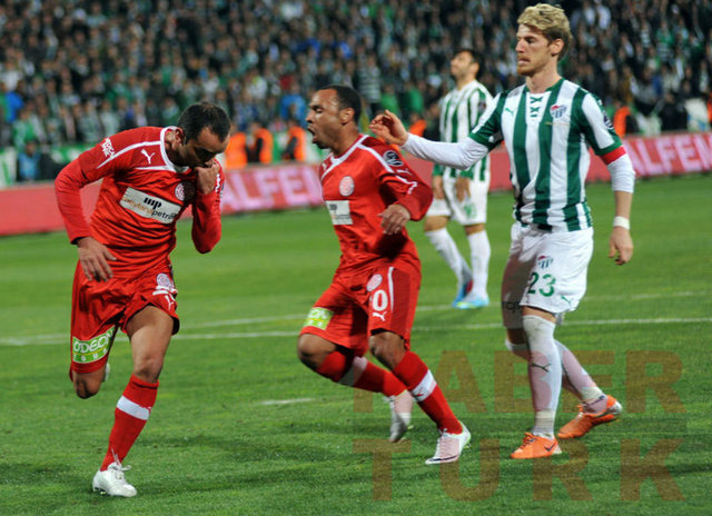 ŞORT REKLAMI: Odeon Tour