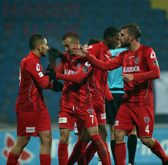 ŞORT REKLAMI: RZK Çelik