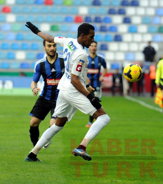 KOL REKLAMI: MNG Kargo