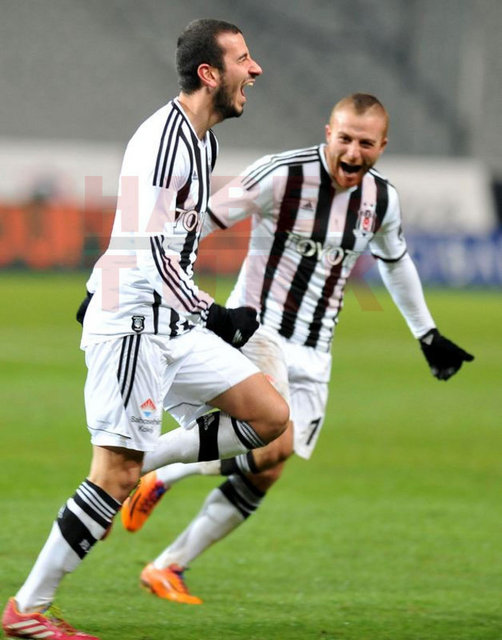 ŞORT REKLAMI: Bahçeşehir Koleji