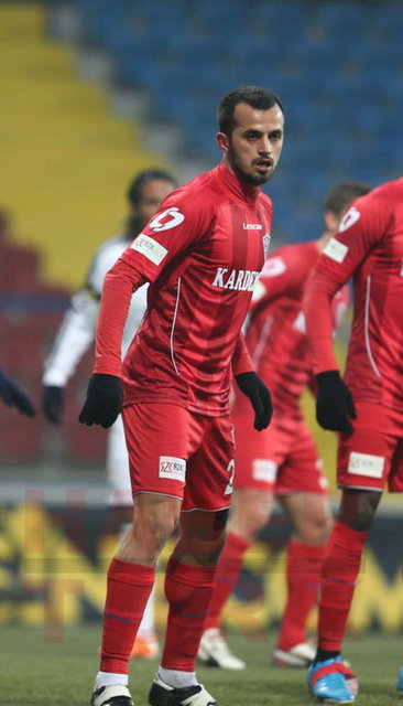 KOL REKLAMI: RZK Çelik