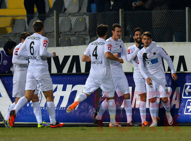 SIRT REKLAMI: Medicana