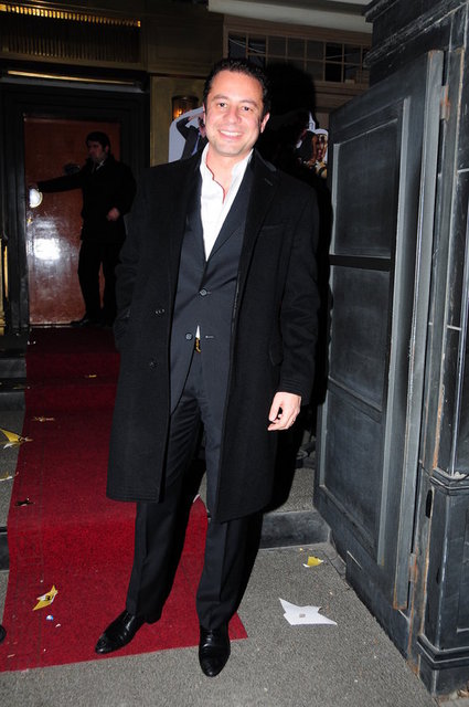 BURAK HATİPOĞLU