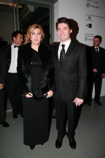 ALPER - SEVGİ TUNGA