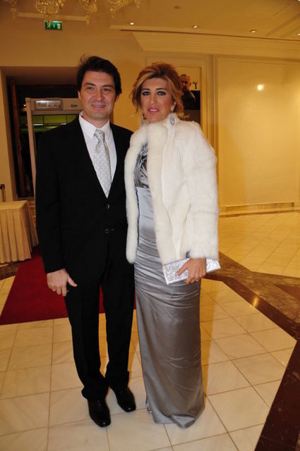 ALPER - SEVGİ TUNGA