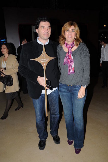 ALPER - SEVGİ TUNGA
