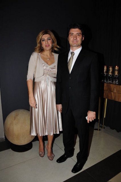 ALPER - SEVGİ TUNGA