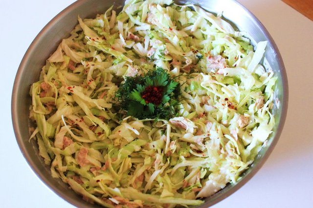 Beyaz lahana - Beyaz Lahananın çok düşük kalori değeri, içeriğindeki yüksek lif sayesinde tok tutan gıdalar arasında olduğunu belirten Dr. Ayça Kaya "Dikkat! Lahana deyince aklınız başka yerlere gitmesin. diyor"