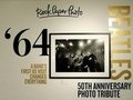 Beatles'ın görülmemiş fotoğrafları