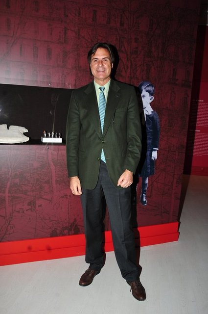 DAMIAN CANEDA