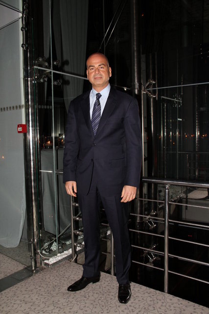 GÖKHAN EŞELİ