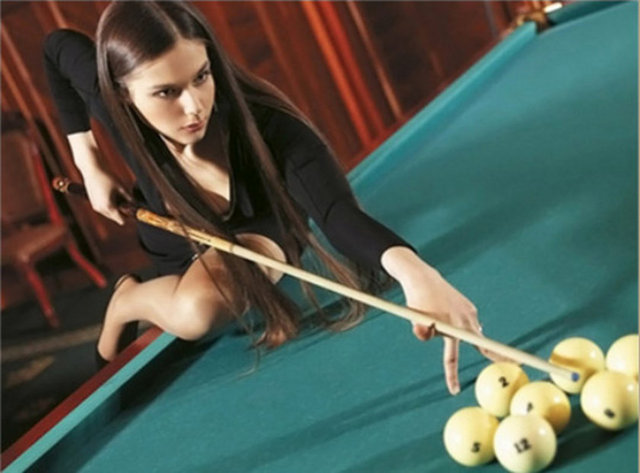 Örneğin; iyi şekilde bilardo, tavla veya Playstation oynamak... -  - Kaynak: (Gecce.com) -