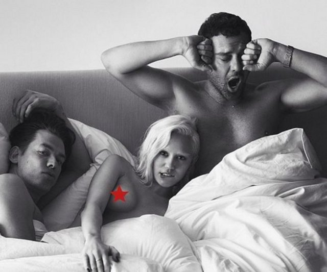 Miley´nin yatağındaki Türk kim?Dünyanın en ünlü fotoğrafçılarından olan Mert Alaş, bugüne kadar hep dünya starlarıyla çalıştı...