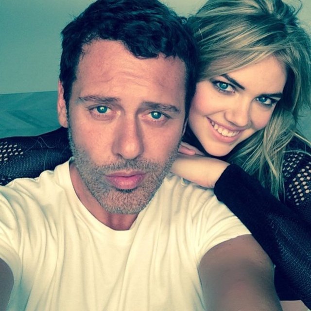 İkilinin arasından su sızmıyor..