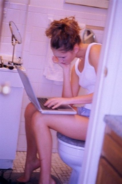 80) Kırılan saç telleri için çareler aramak.