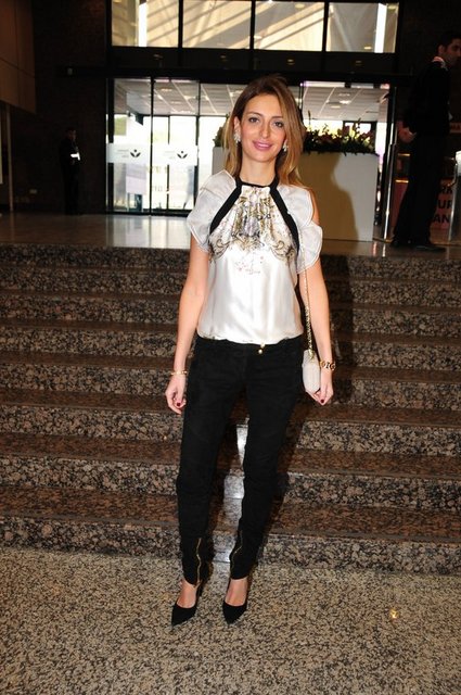 BEYZA ARSLAN