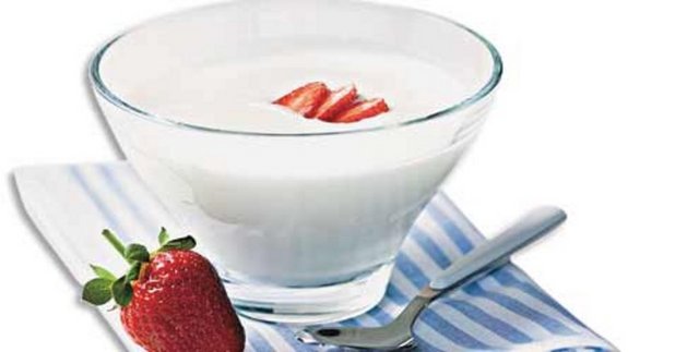 Yoğurt, hastalar ve zayıf bünyeler için sütten daha besleyici sindirimi kolay bir gıdadır.
