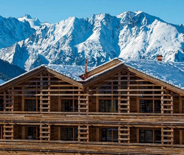 W Verbier, İsviçre  -  -  -  -  -  -