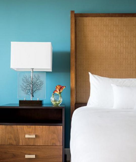 Ritz-Carlton, Aruba  -  -  -