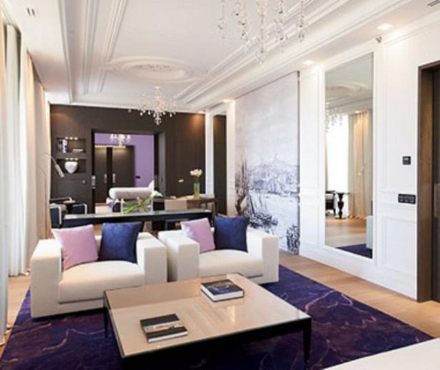 InterContinental Marseille–Hotel Dieu, Fransa  -