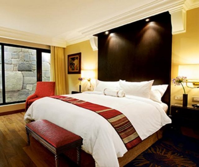 J.W. Marriott Cusco, Peru